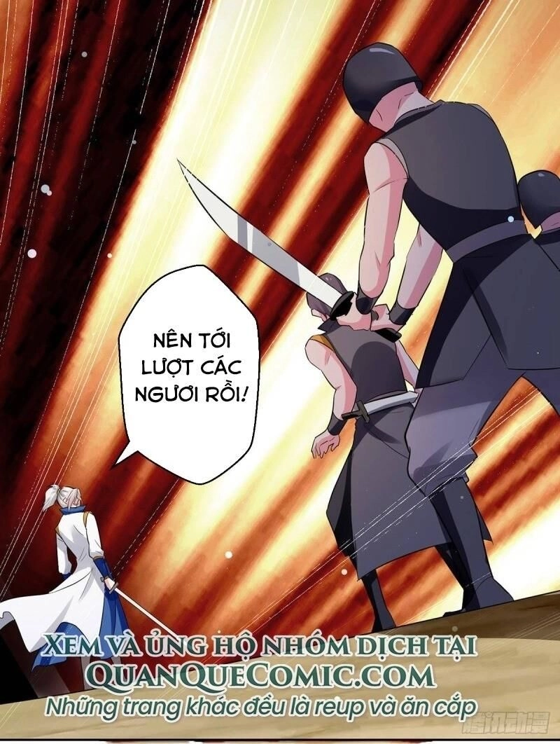 Lăng Thiên Thần Đế Chapter 68 - 30