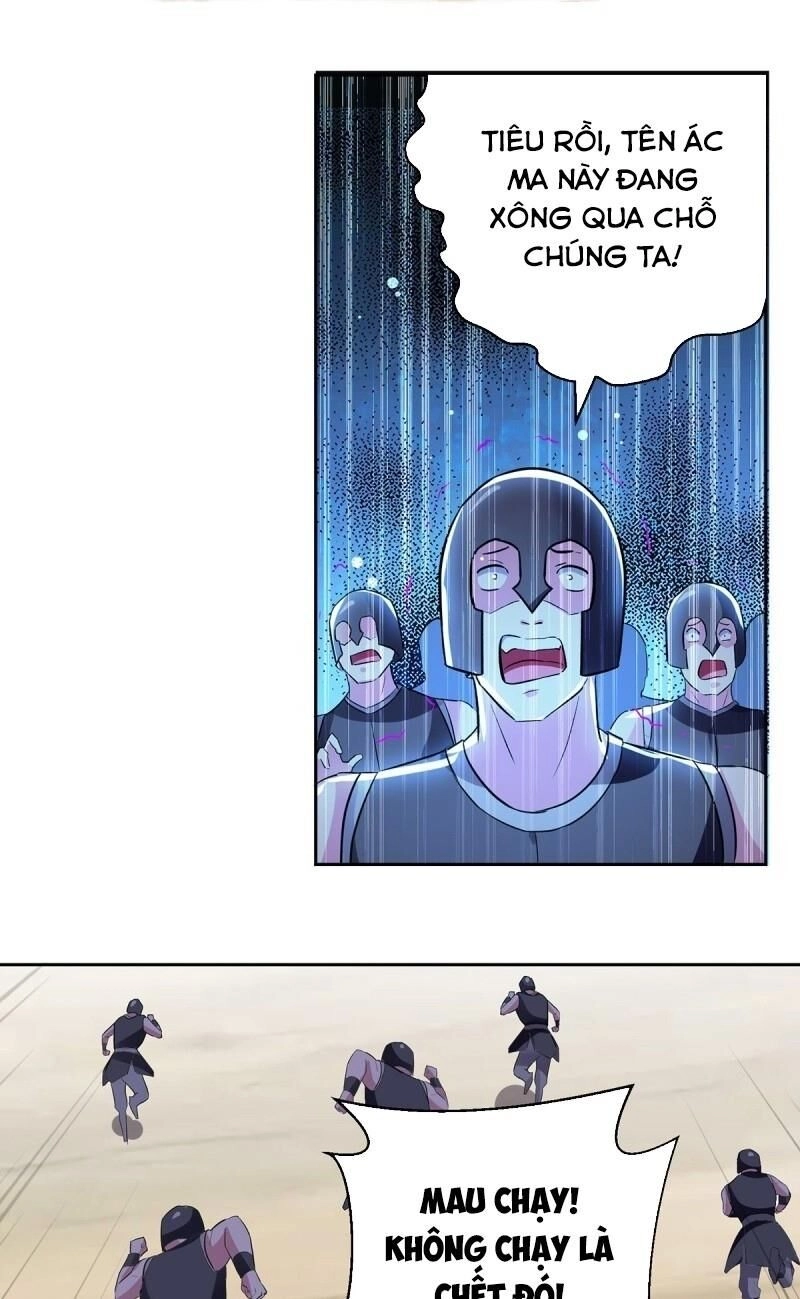 Lăng Thiên Thần Đế Chapter 69 - 1