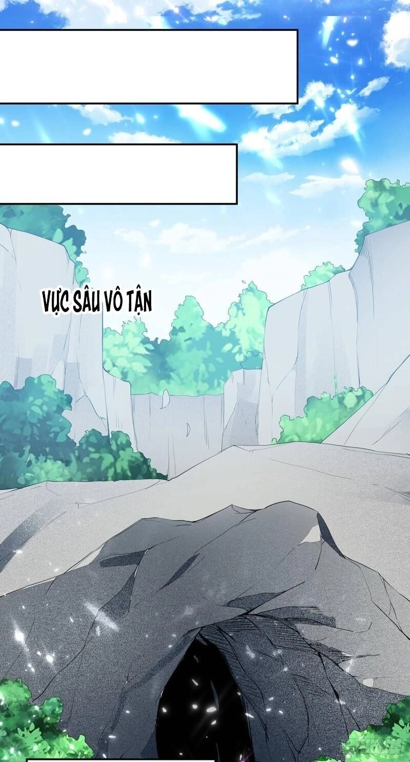 Lăng Thiên Thần Đế Chapter 69 - 18