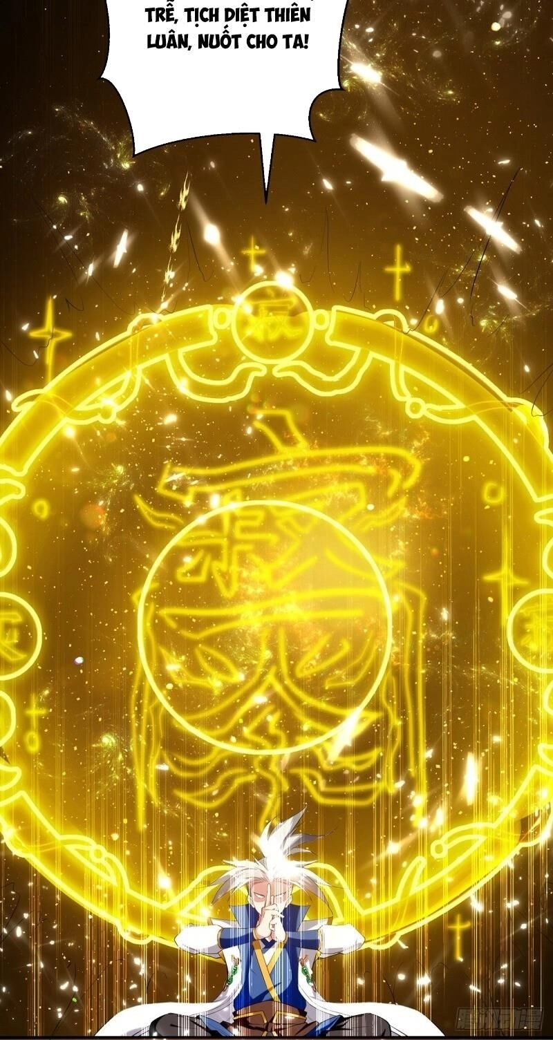 Lăng Thiên Thần Đế Chapter 69 - 22