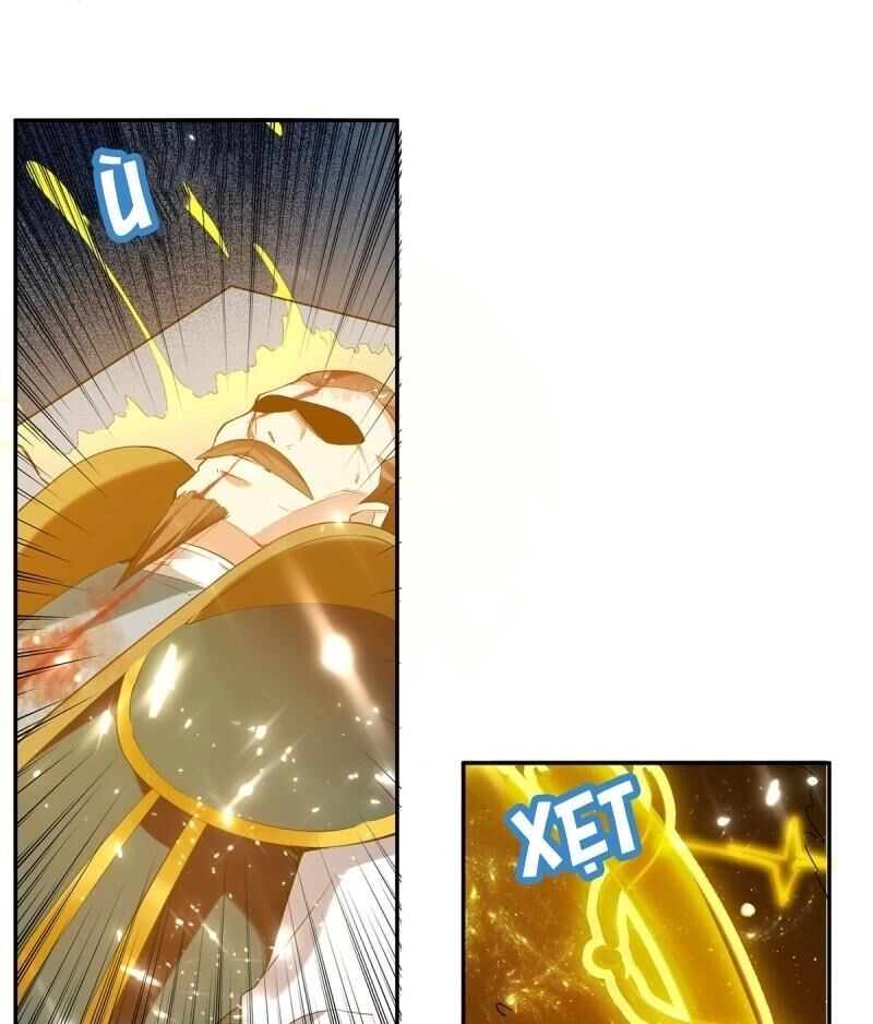 Lăng Thiên Thần Đế Chapter 69 - 23