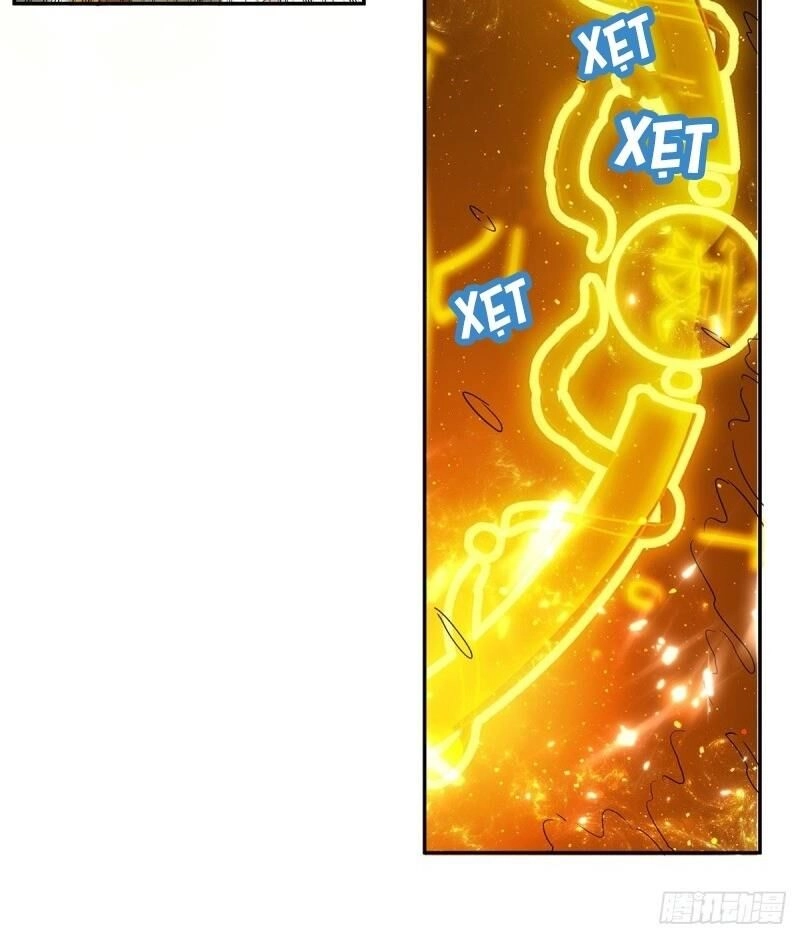 Lăng Thiên Thần Đế Chapter 69 - 24