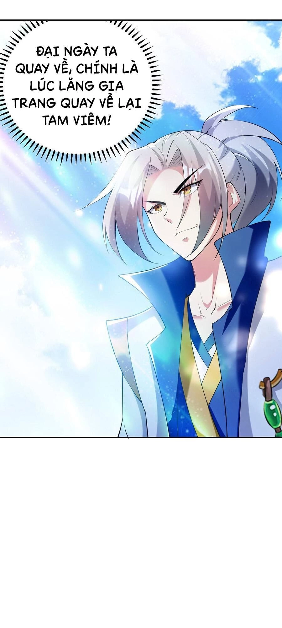 Lăng Thiên Thần Đế Chapter 70 - 25