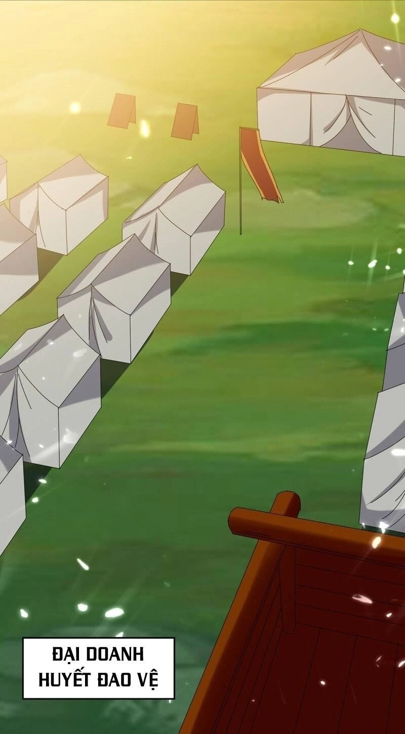 Lăng Thiên Thần Đế Chapter 71 - 11