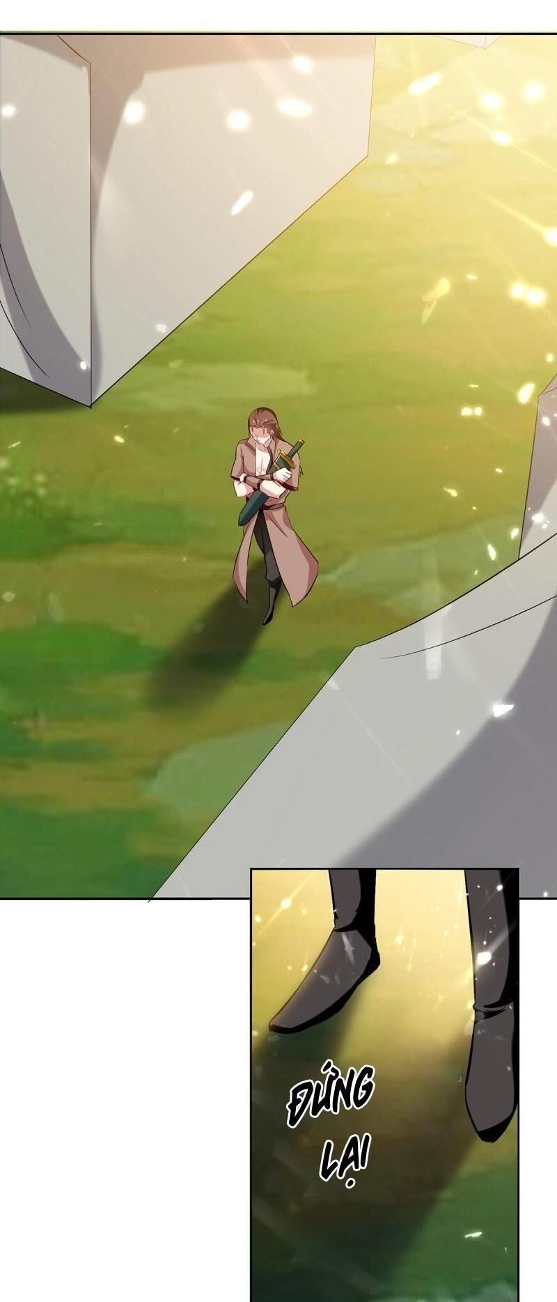 Lăng Thiên Thần Đế Chapter 71 - 15