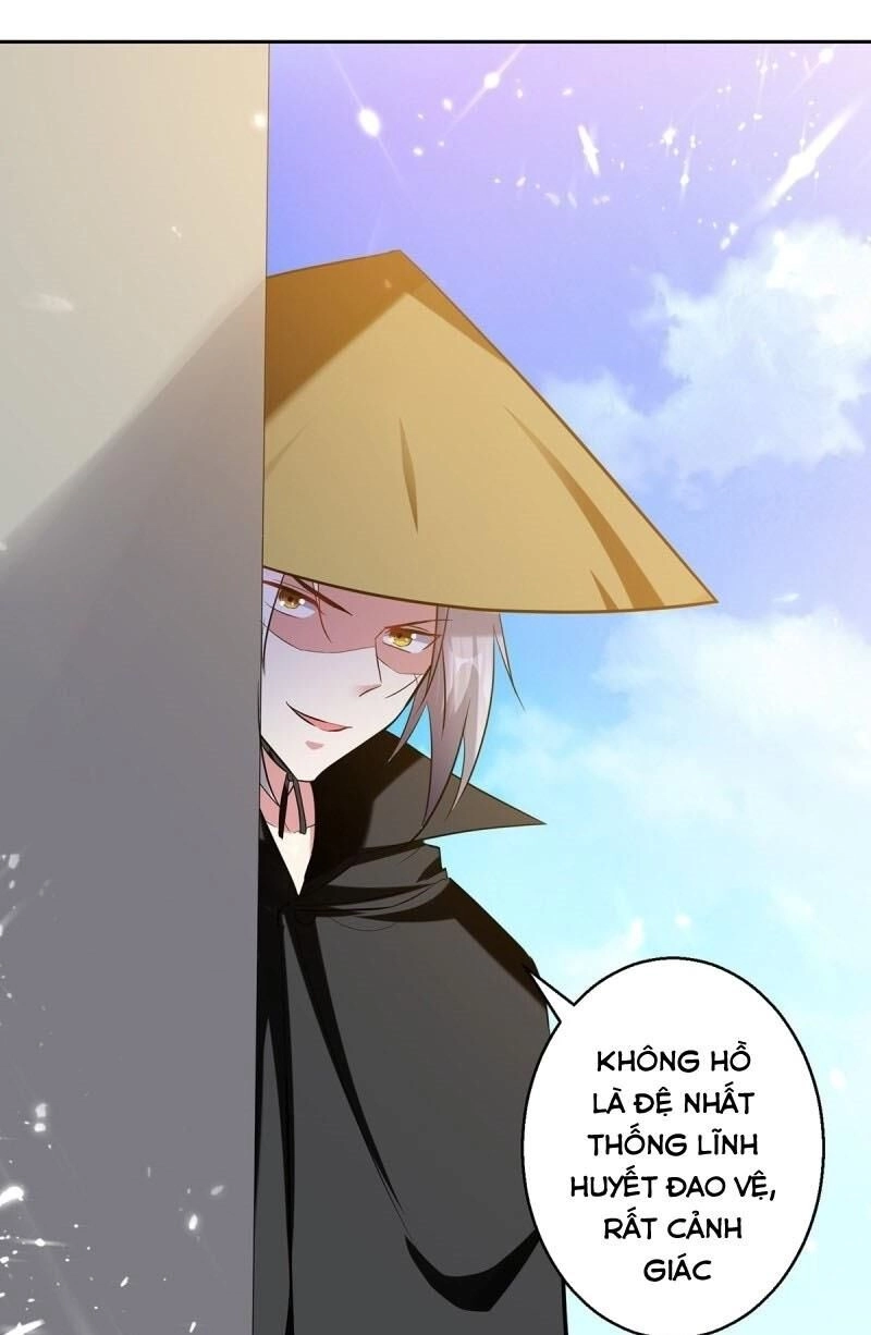 Lăng Thiên Thần Đế Chapter 71 - 17