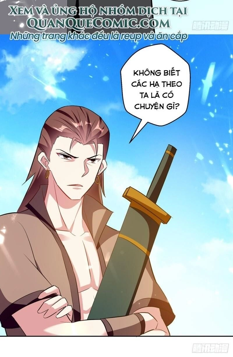 Lăng Thiên Thần Đế Chapter 71 - 18