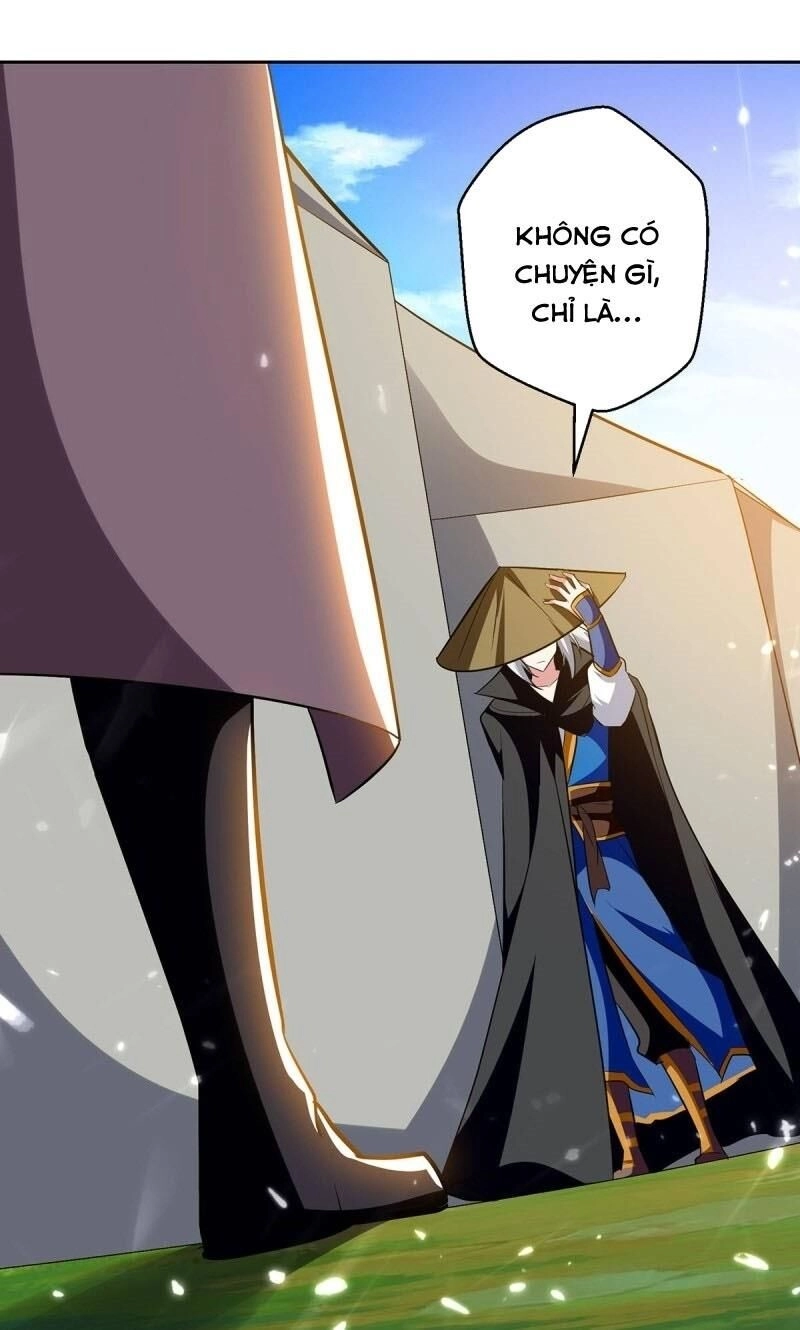 Lăng Thiên Thần Đế Chapter 71 - 19