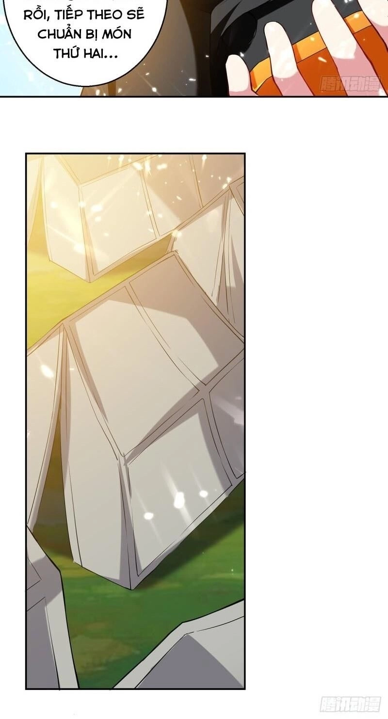 Lăng Thiên Thần Đế Chapter 72 - 4