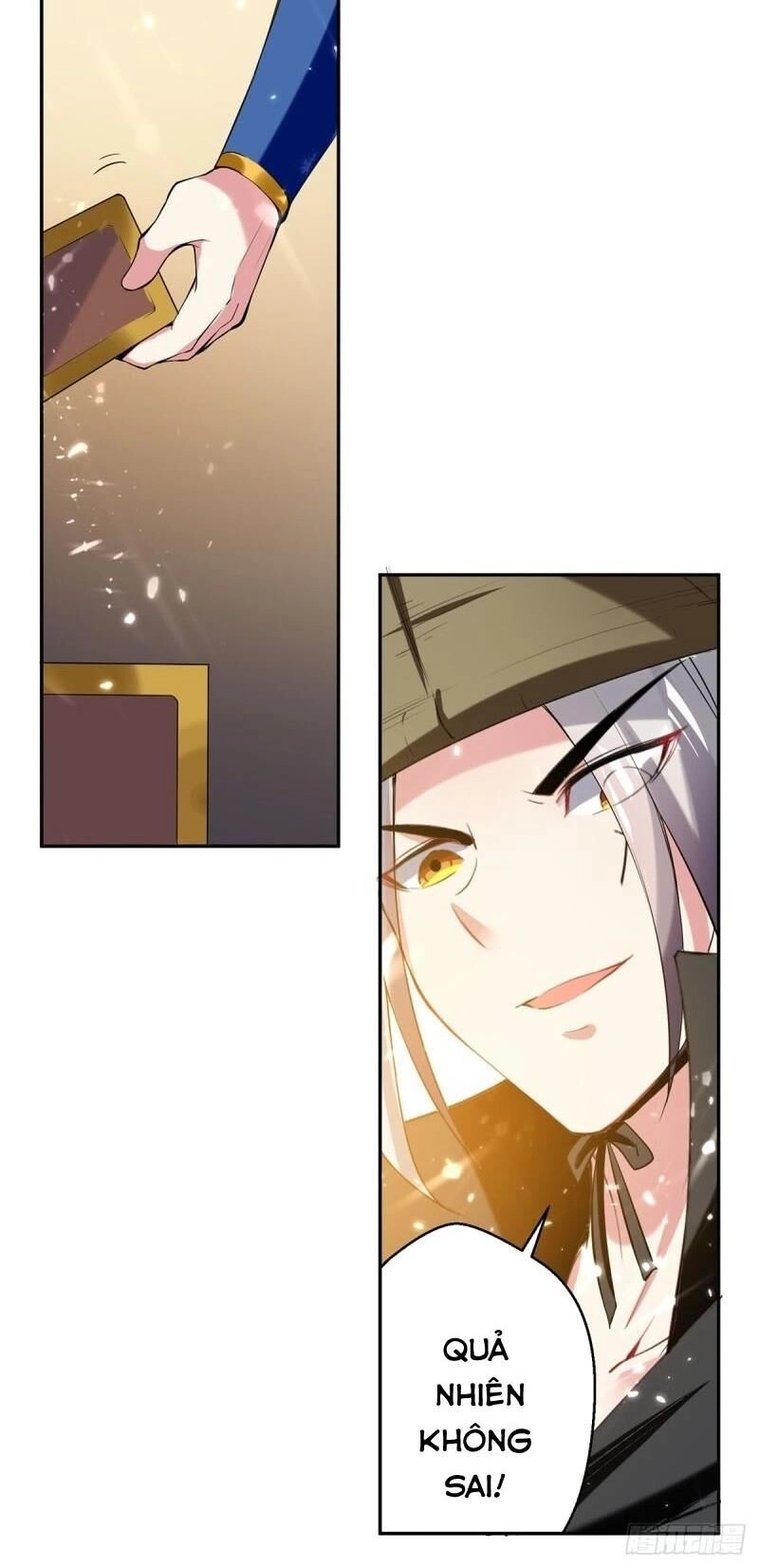 Lăng Thiên Thần Đế Chapter 72 - 12