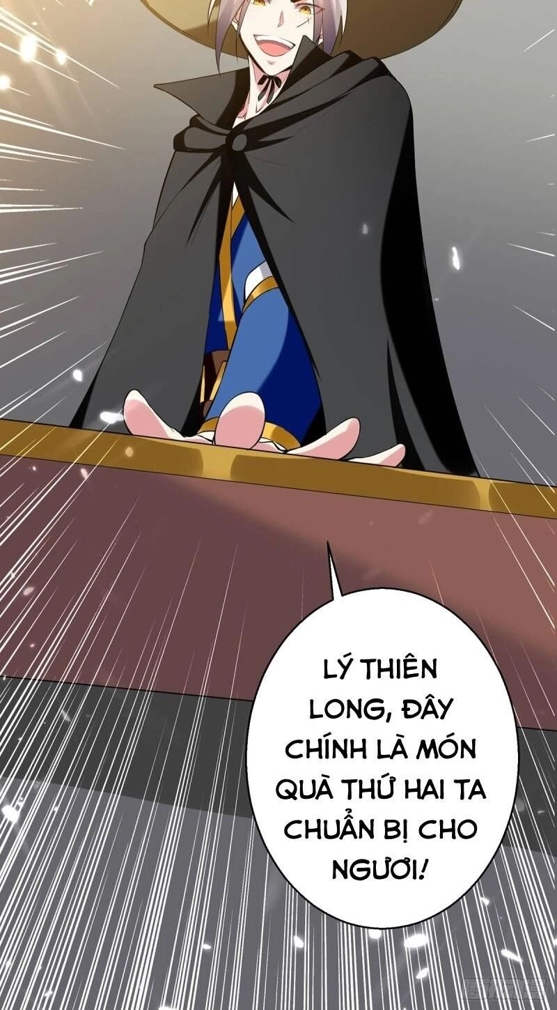 Lăng Thiên Thần Đế Chapter 72 - 18