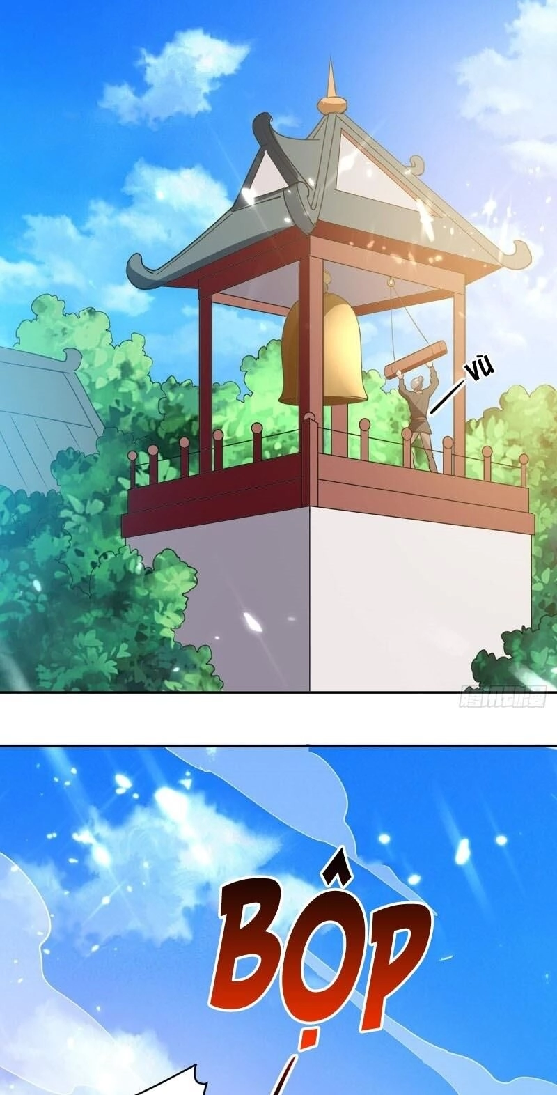 Lăng Thiên Thần Đế Chapter 72 - 19