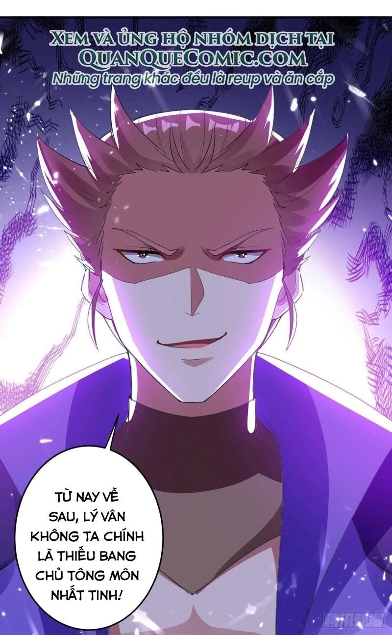 Lăng Thiên Thần Đế Chapter 72 - 27