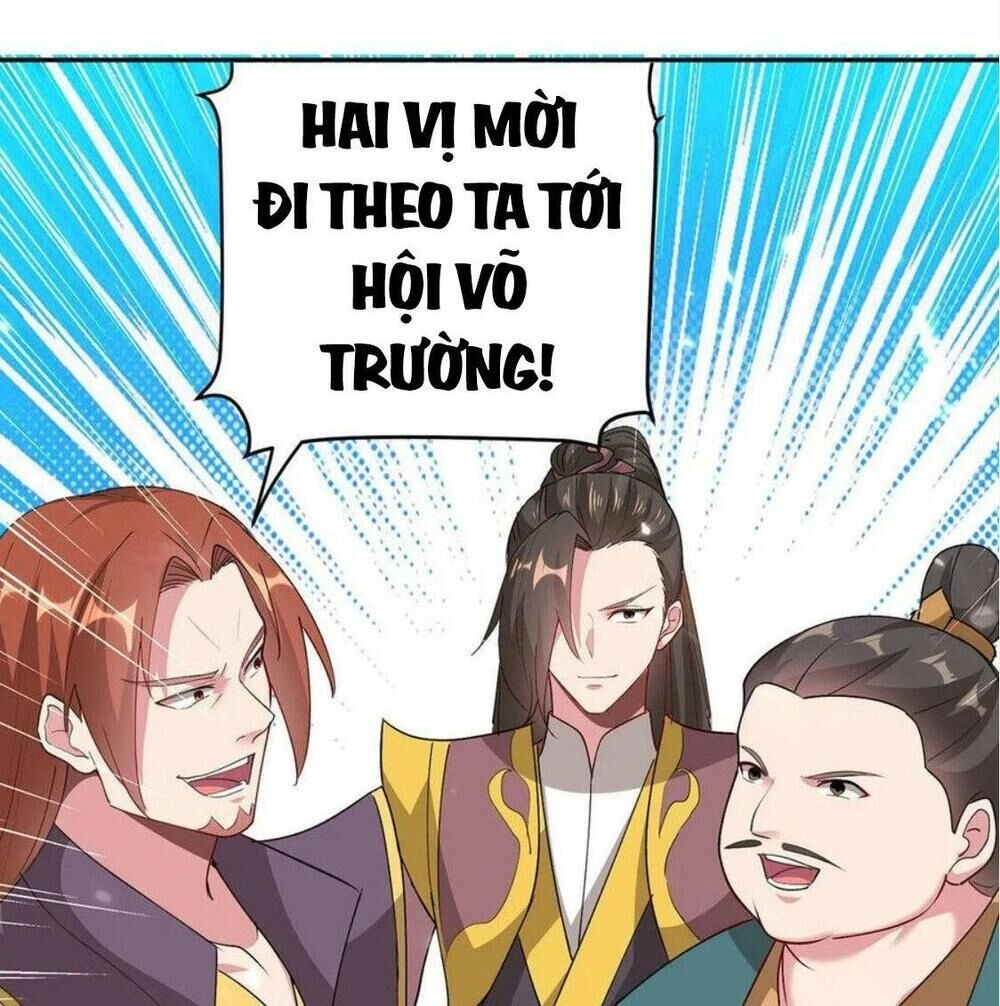 Lăng Thiên Thần Đế Chapter 73 - 10