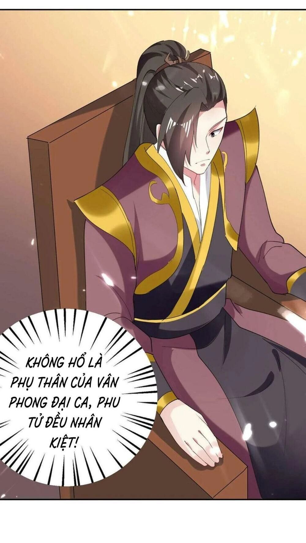 Lăng Thiên Thần Đế Chapter 73 - 28