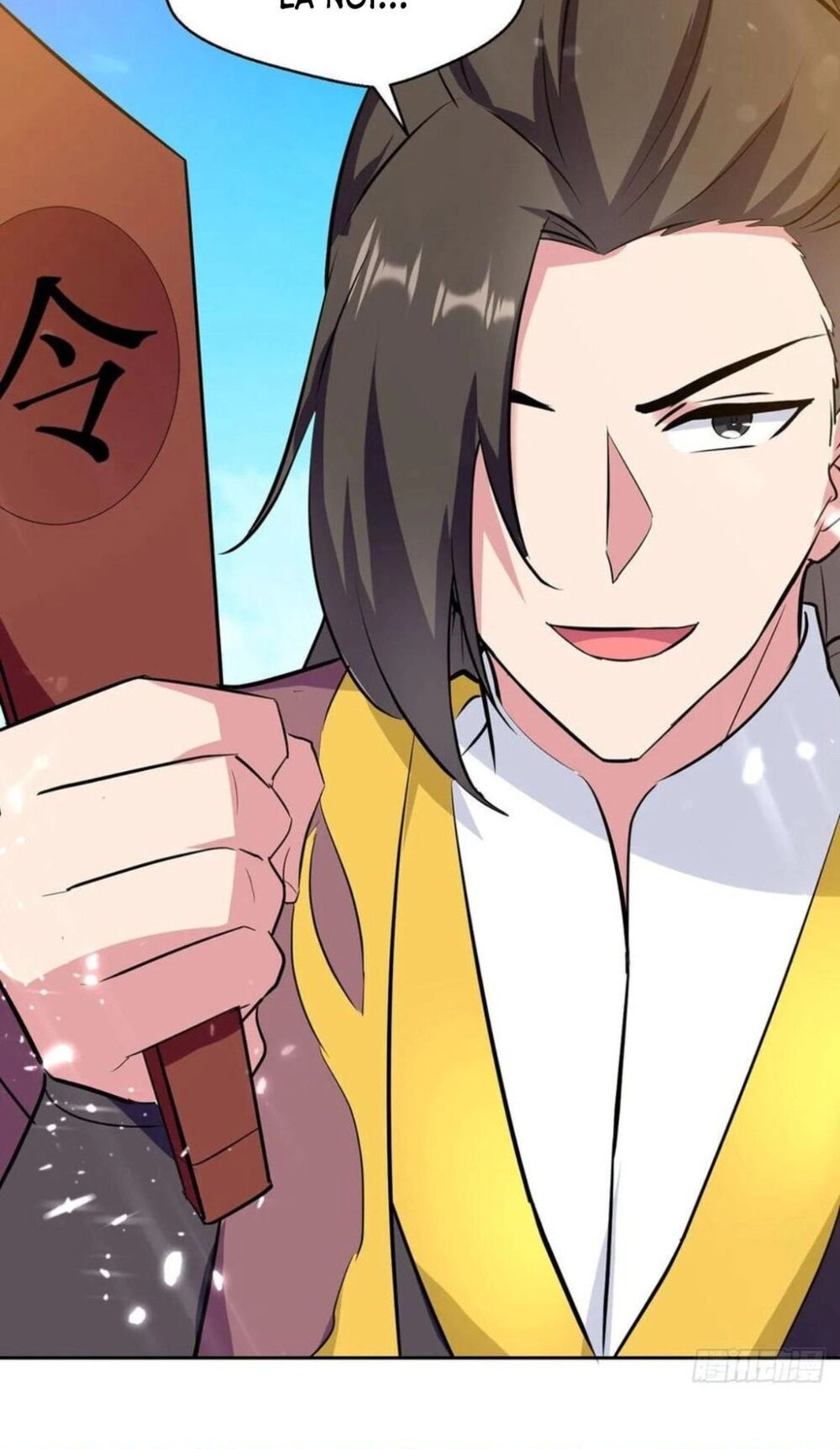 Lăng Thiên Thần Đế Chapter 74 - 3