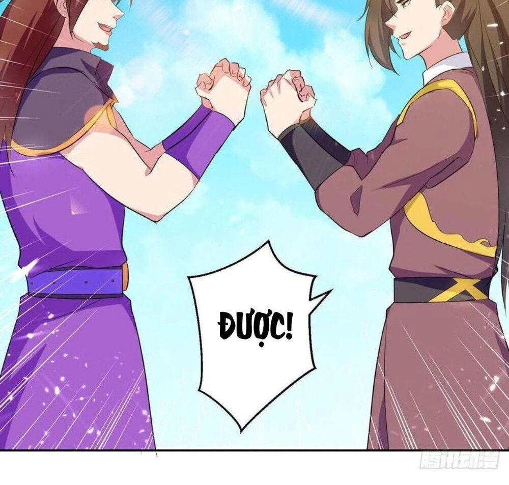 Lăng Thiên Thần Đế Chapter 74 - 7