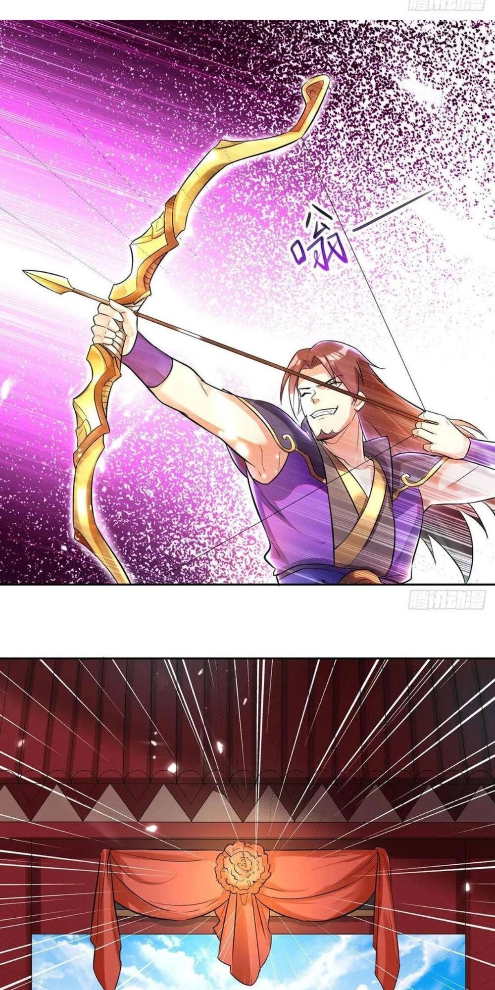 Lăng Thiên Thần Đế Chapter 74 - 11