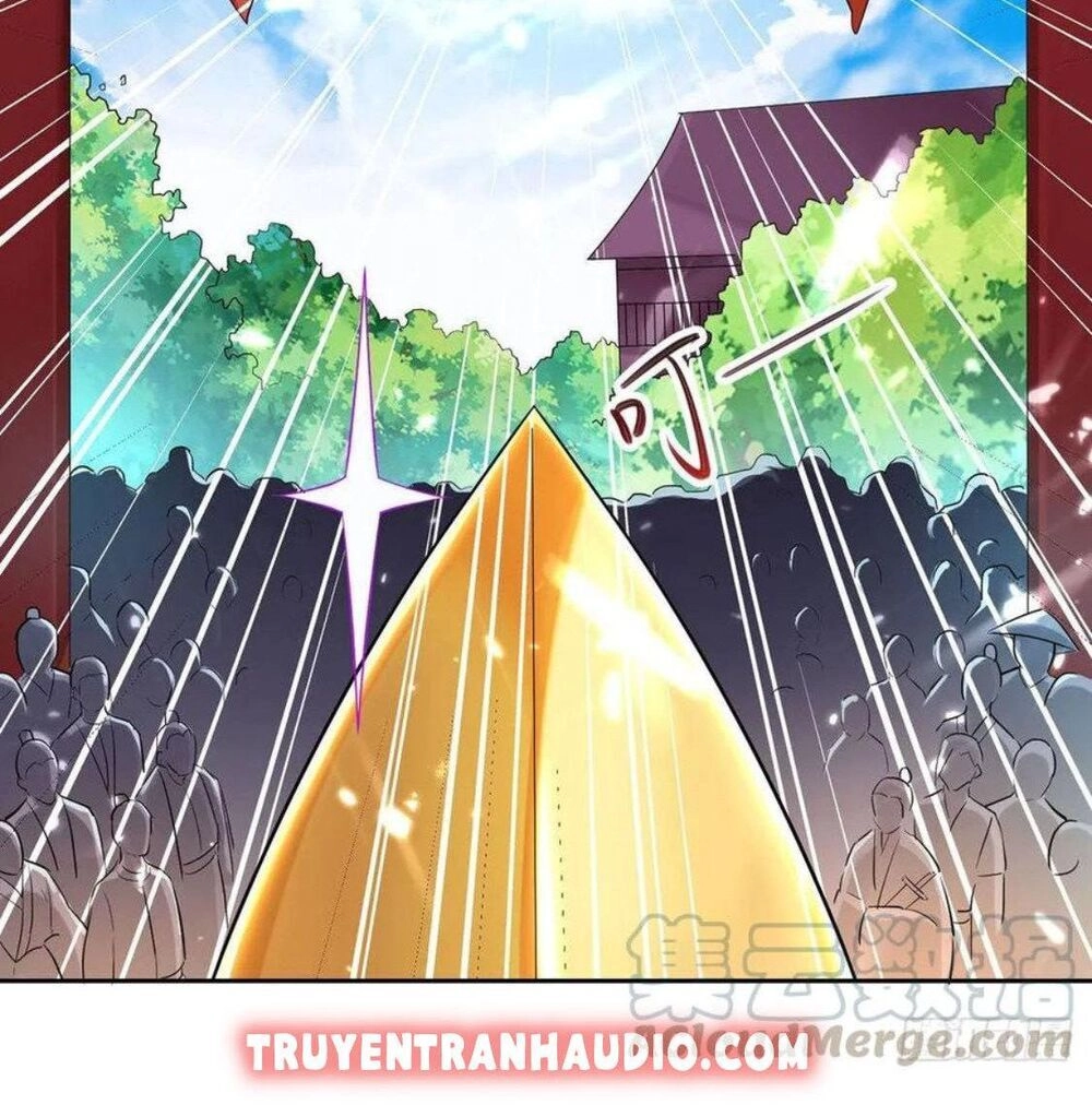 Lăng Thiên Thần Đế Chapter 74 - 12