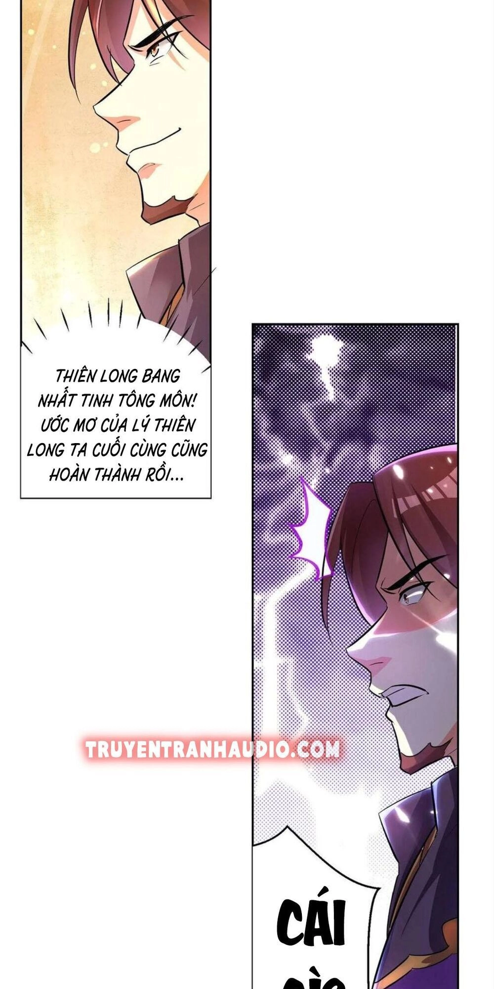 Lăng Thiên Thần Đế Chapter 74 - 16