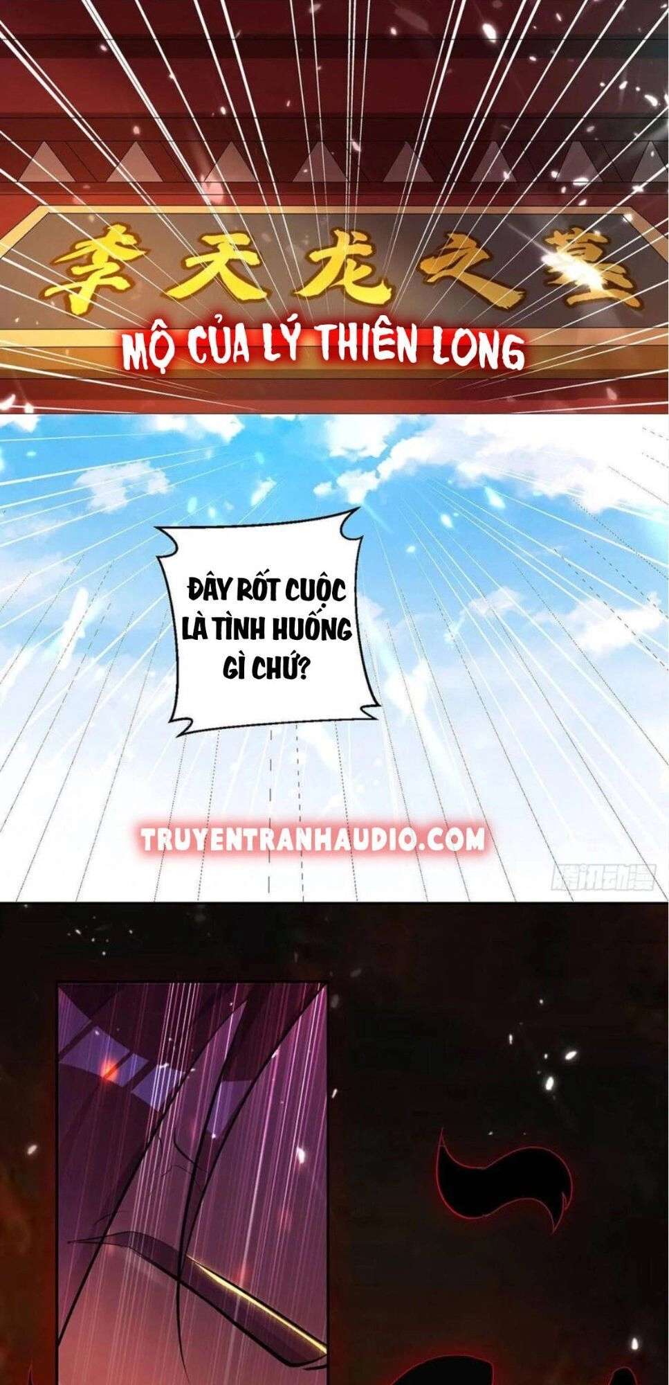 Lăng Thiên Thần Đế Chapter 74 - 18