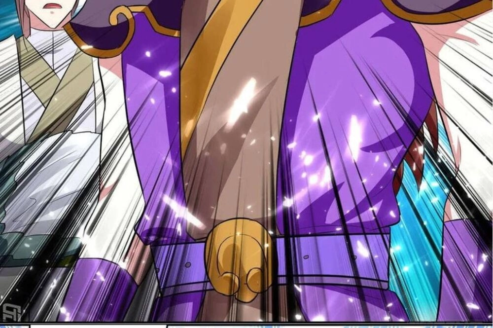 Lăng Thiên Thần Đế Chapter 74 - 23