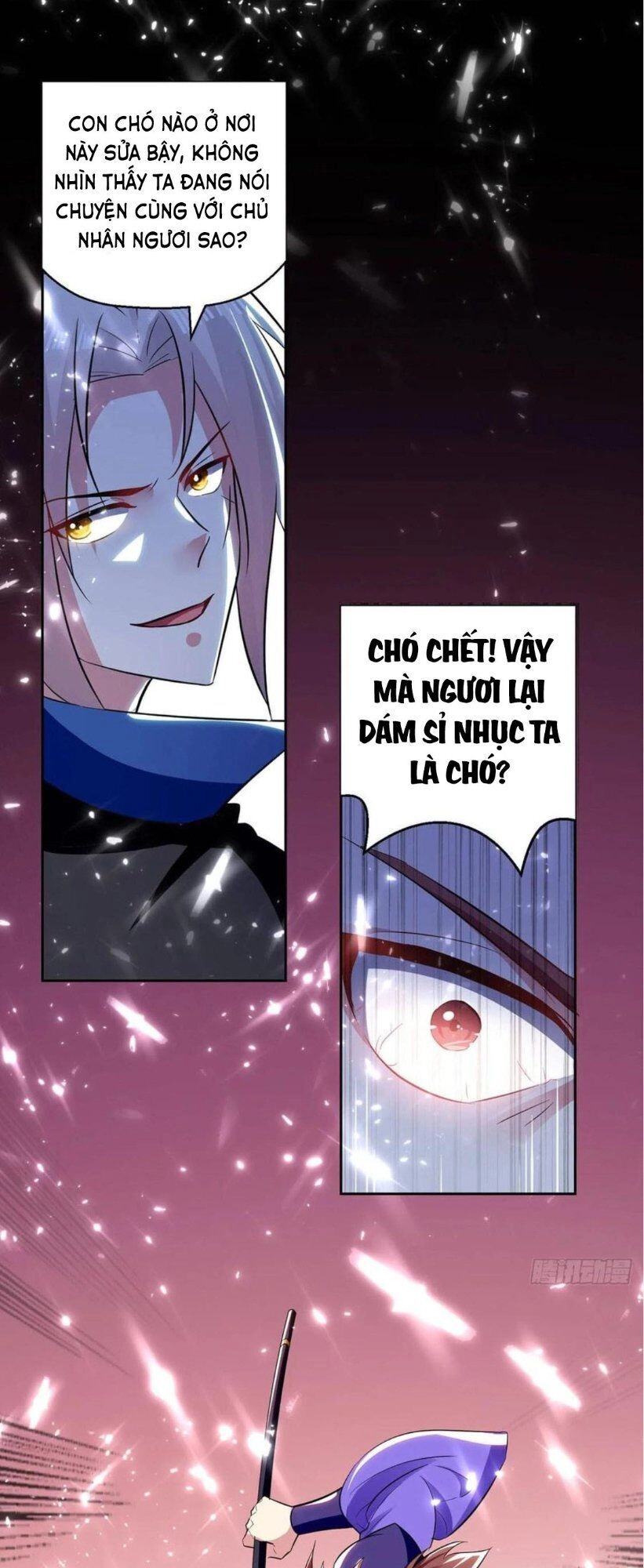 Lăng Thiên Thần Đế Chapter 74 - 26