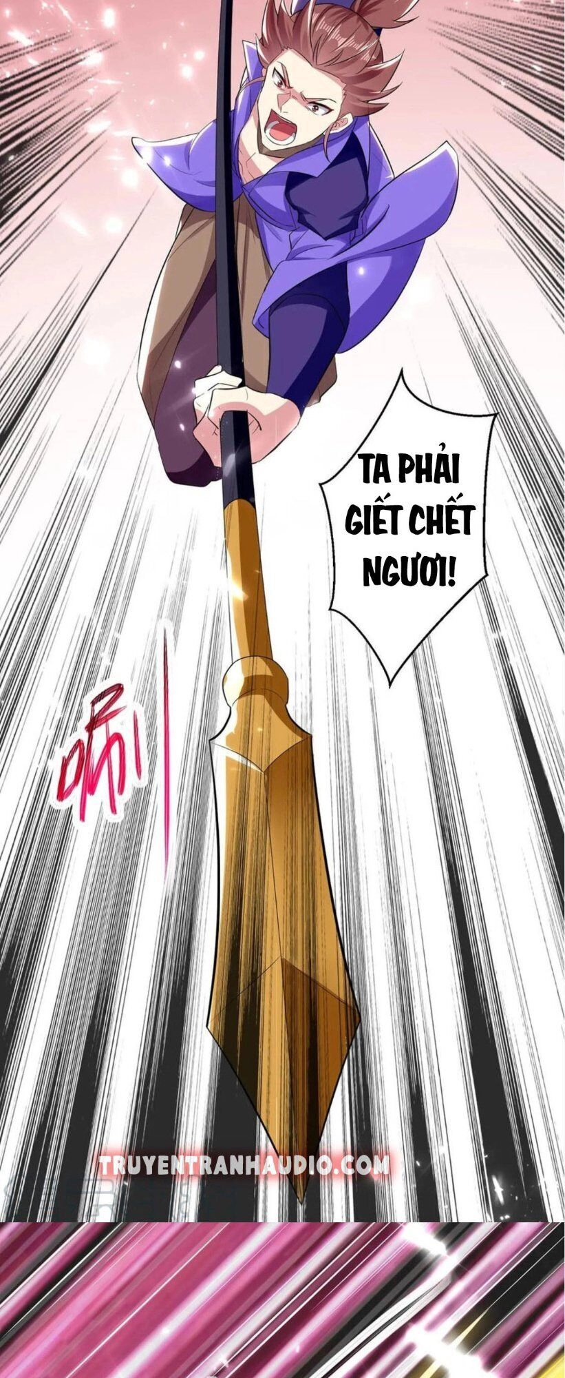 Lăng Thiên Thần Đế Chapter 74 - 27