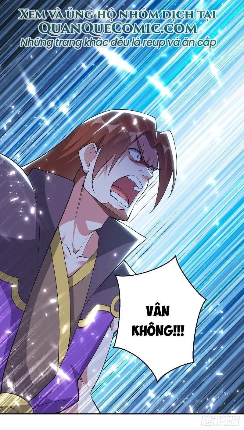 Lăng Thiên Thần Đế Chapter 75 - 8