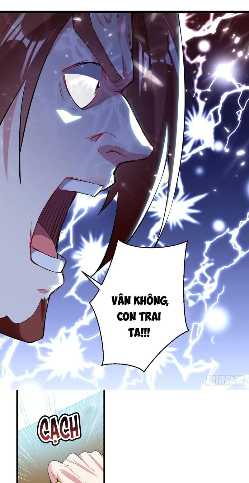 Lăng Thiên Thần Đế Chapter 75 - 17