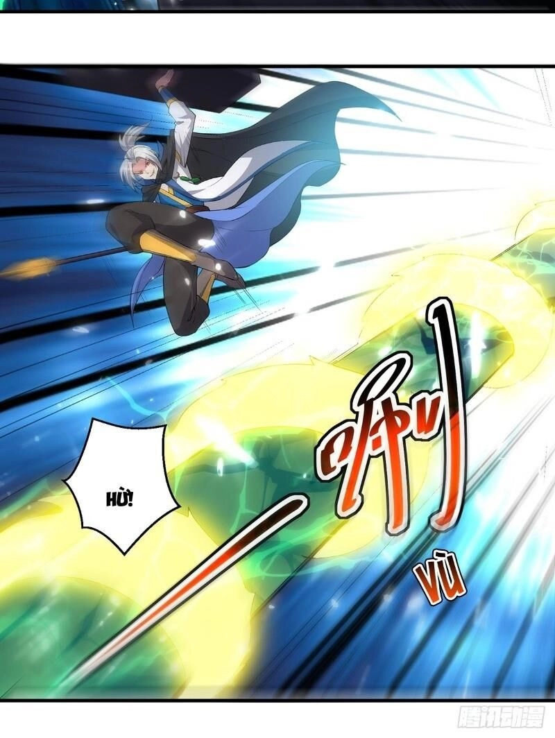 Lăng Thiên Thần Đế Chapter 75 - 20