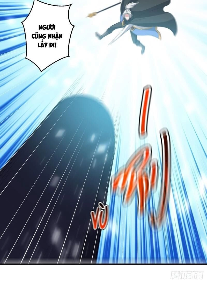 Lăng Thiên Thần Đế Chapter 75 - 22