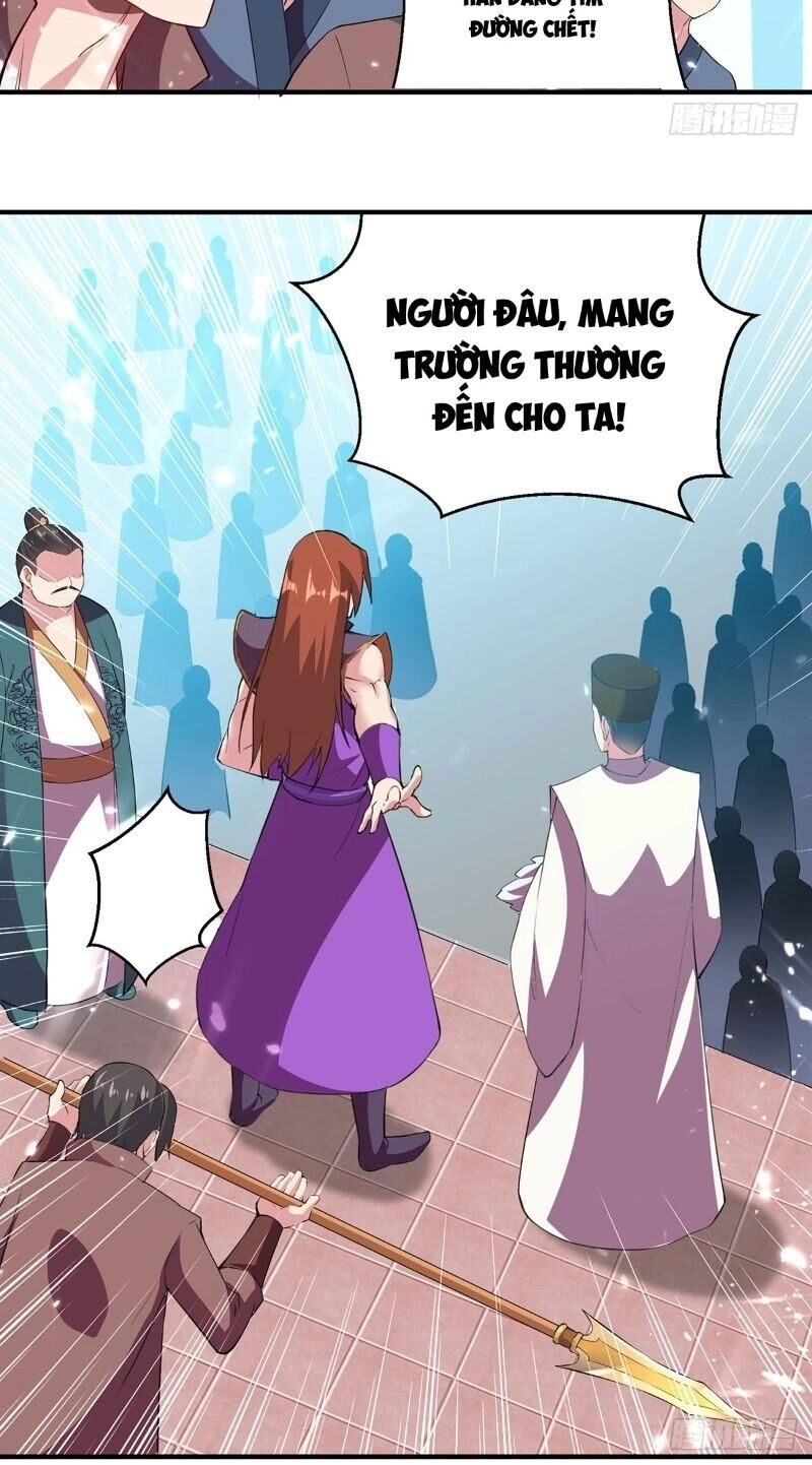 Lăng Thiên Thần Đế Chapter 75 - 28