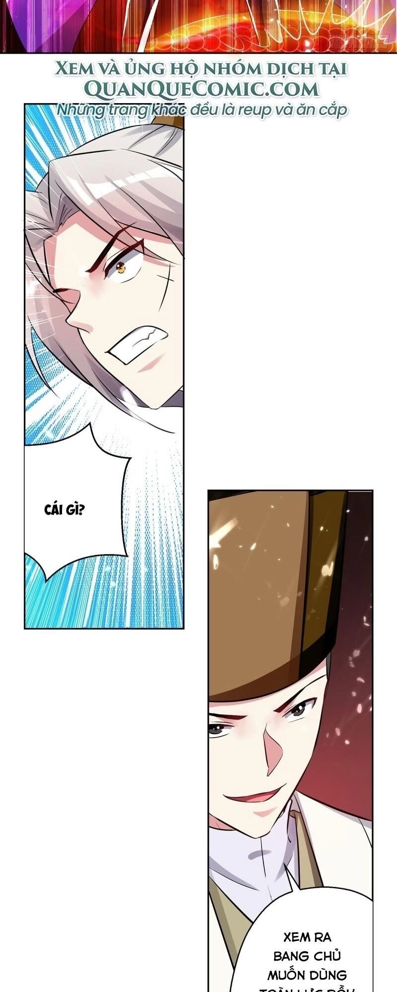 Lăng Thiên Thần Đế Chapter 76 - 19