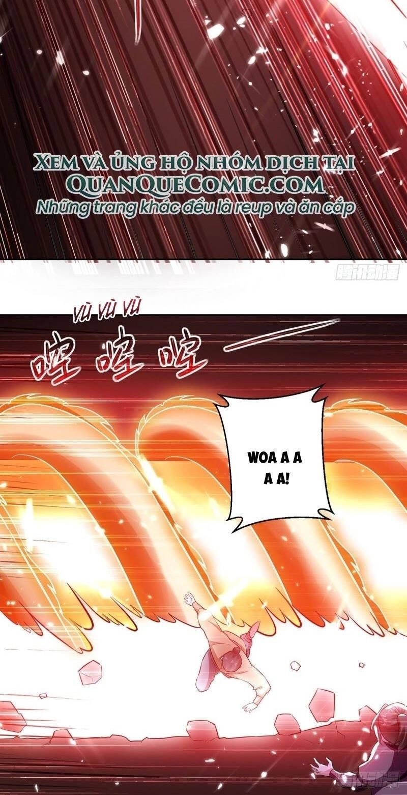 Lăng Thiên Thần Đế Chapter 76 - 24