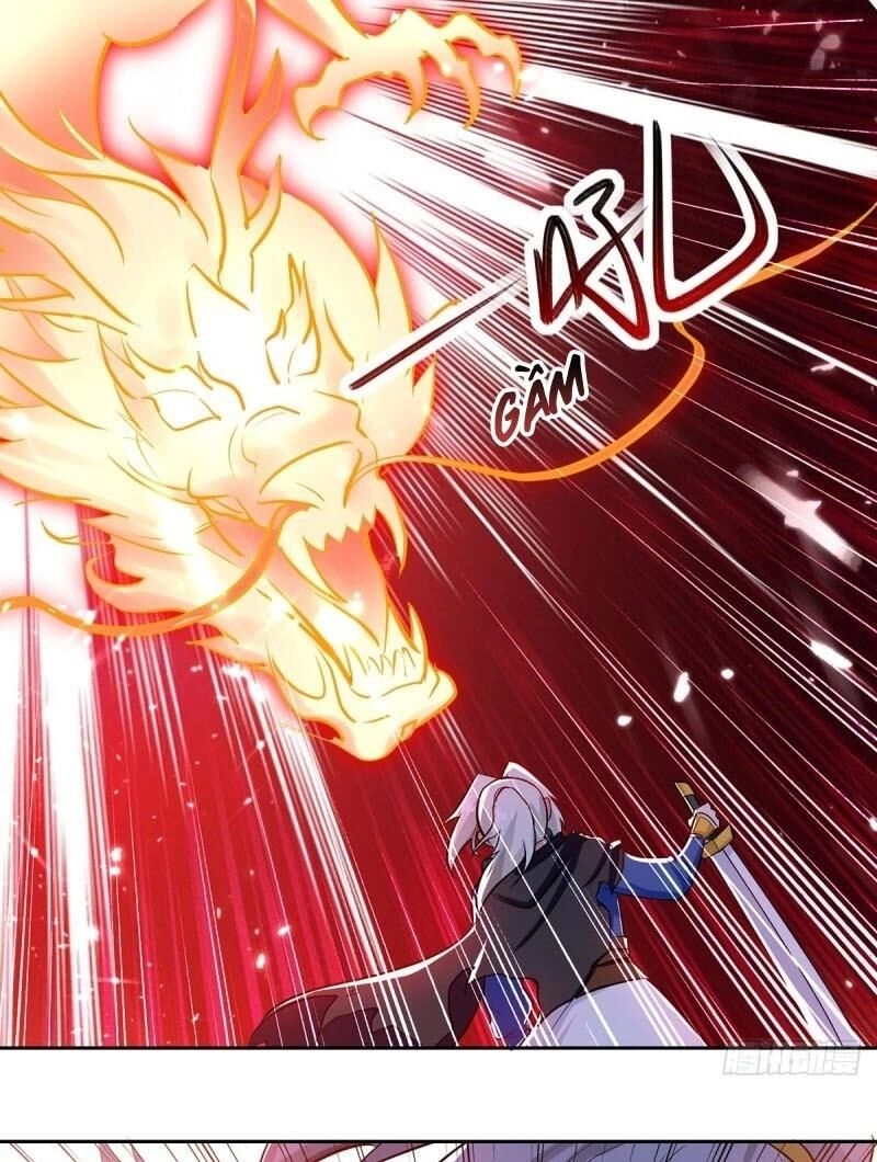 Lăng Thiên Thần Đế Chapter 76 - 25