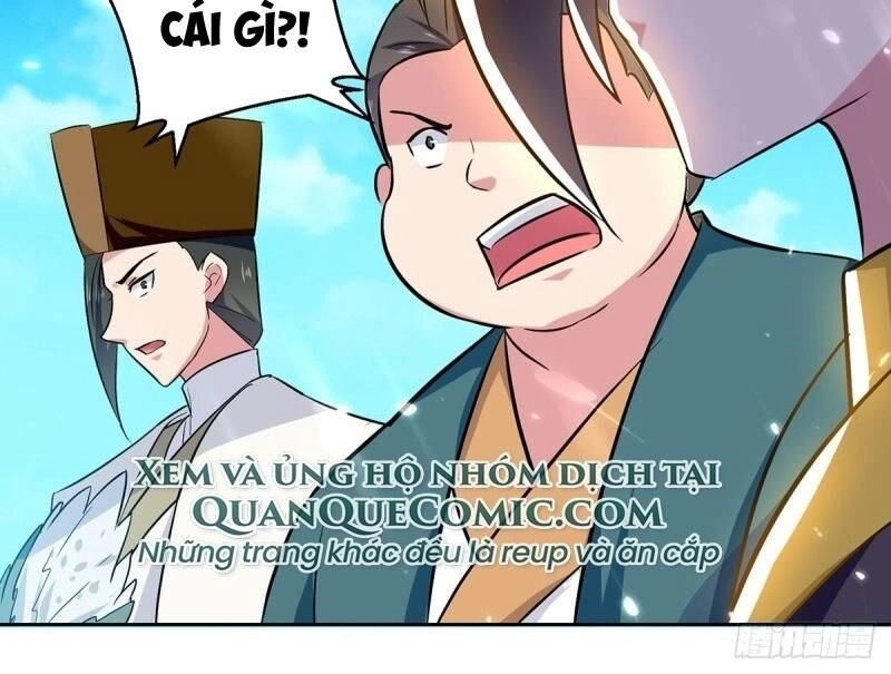 Lăng Thiên Thần Đế Chapter 76 - 32