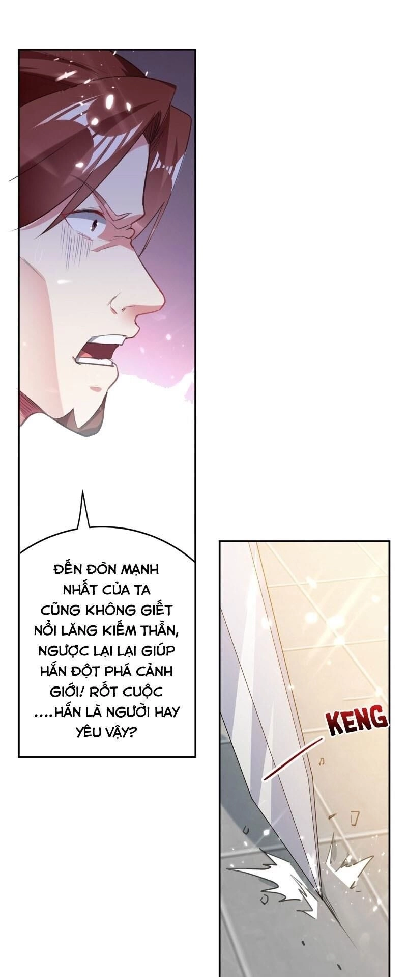 Lăng Thiên Thần Đế Chapter 77 - 13