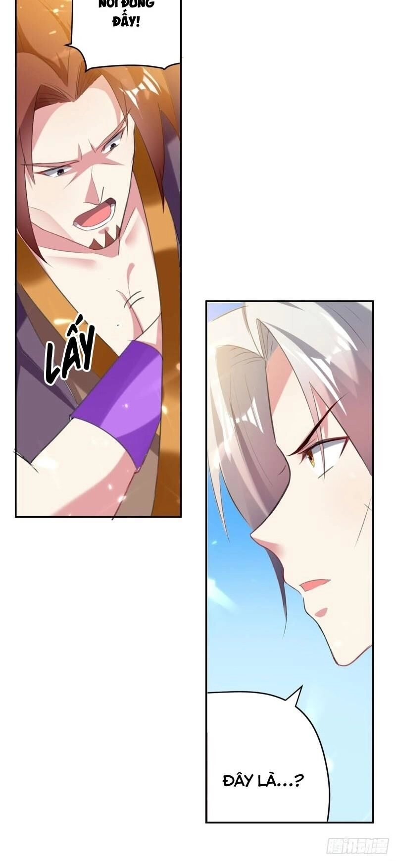 Lăng Thiên Thần Đế Chapter 77 - 16