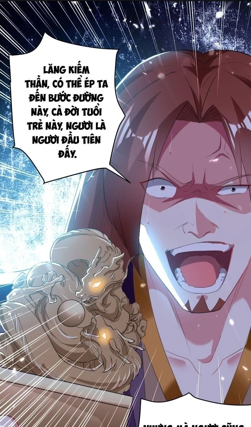 Lăng Thiên Thần Đế Chapter 77 - 17