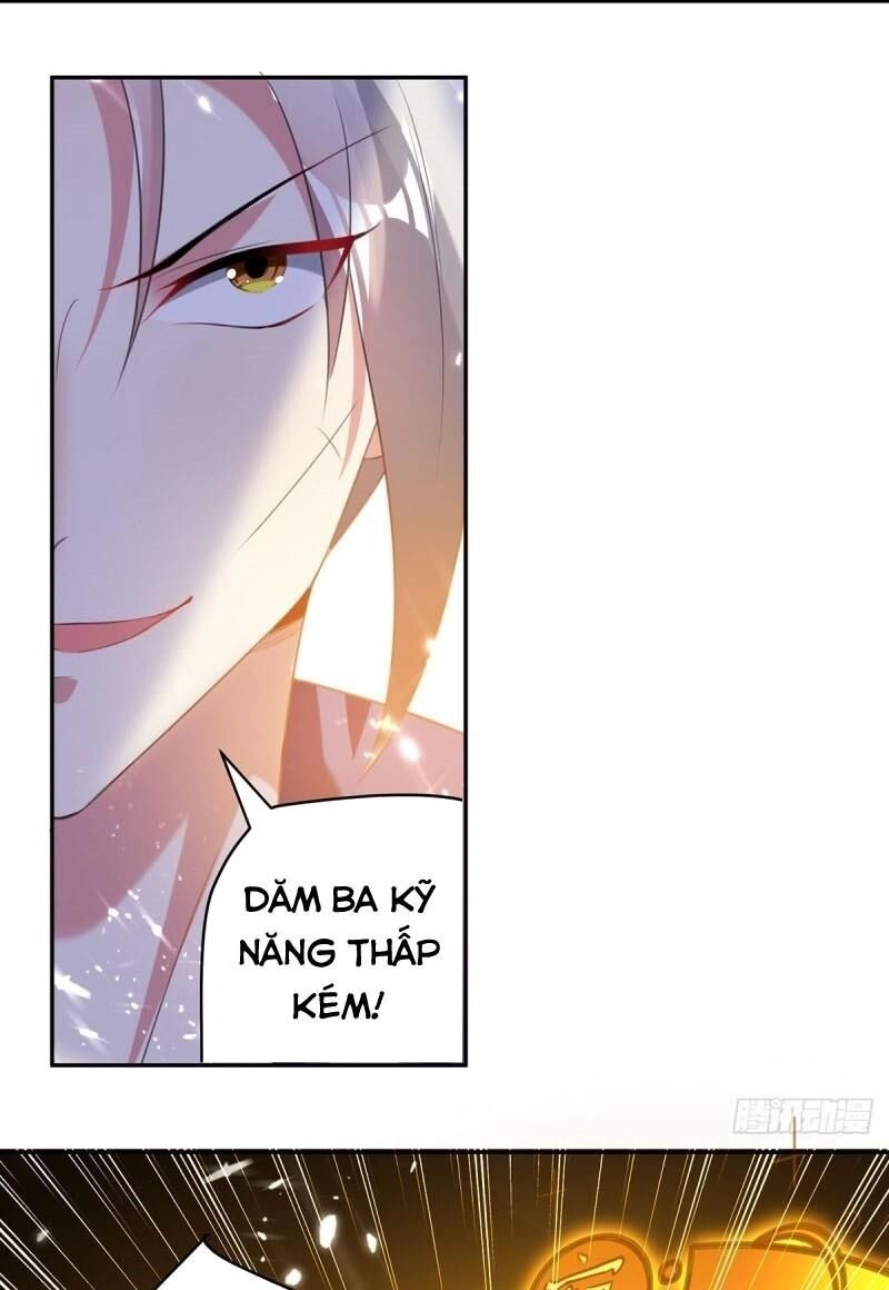 Lăng Thiên Thần Đế Chapter 77 - 25