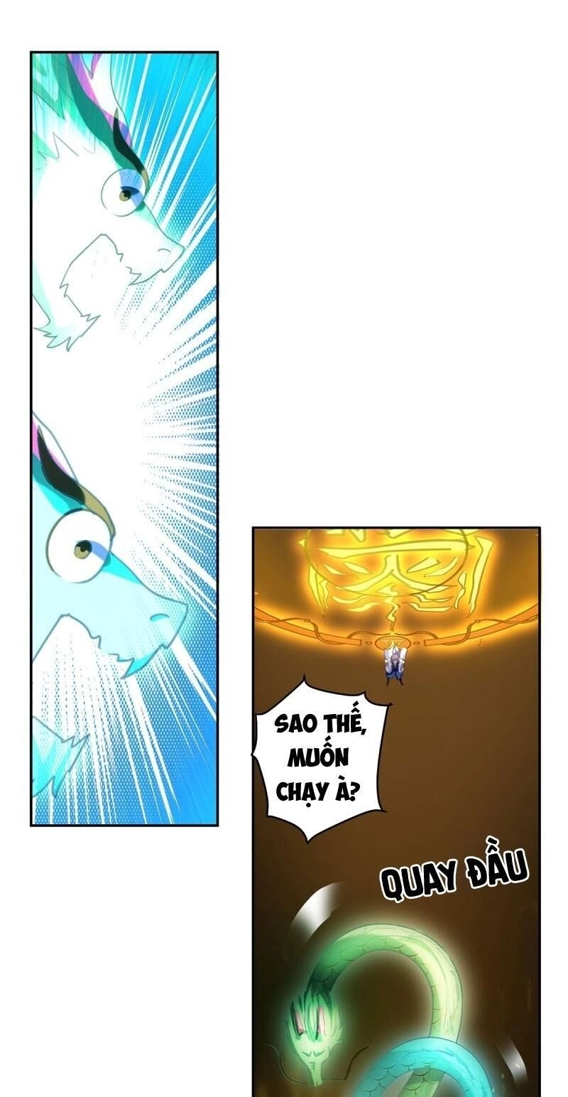 Lăng Thiên Thần Đế Chapter 77 - 27