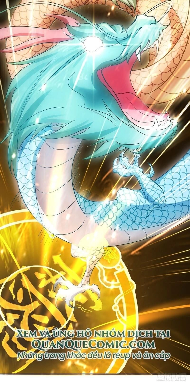 Lăng Thiên Thần Đế Chapter 78 - 2