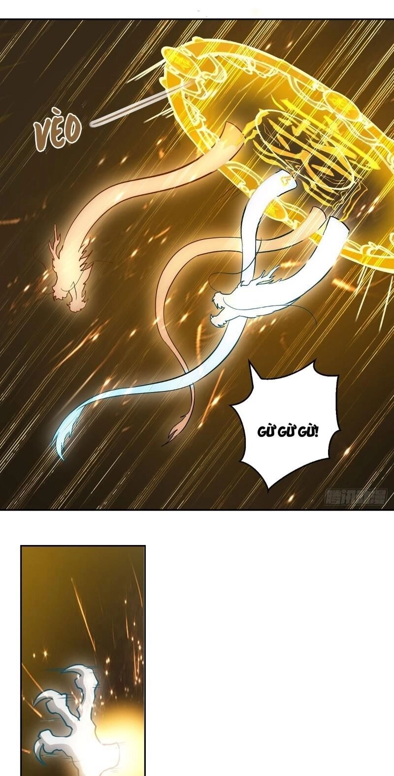 Lăng Thiên Thần Đế Chapter 78 - 3