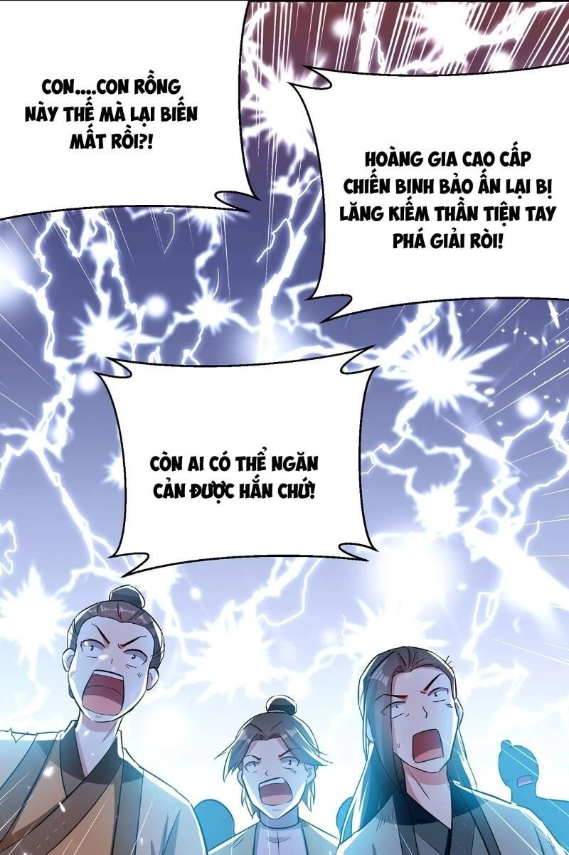 Lăng Thiên Thần Đế Chapter 78 - 5