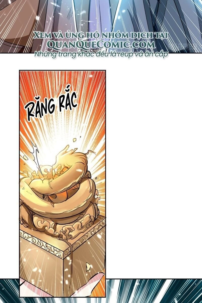 Lăng Thiên Thần Đế Chapter 78 - 6