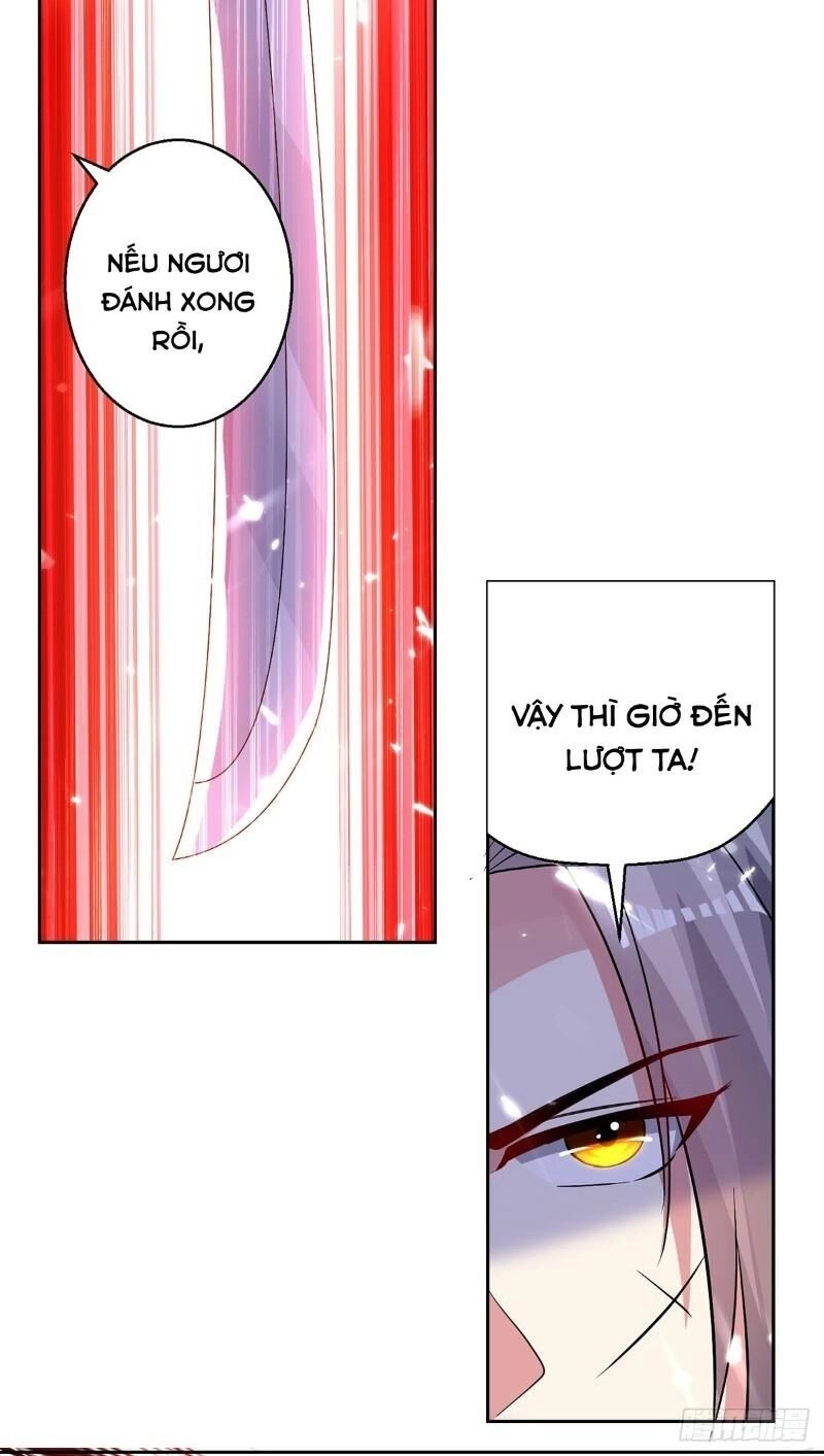 Lăng Thiên Thần Đế Chapter 78 - 8