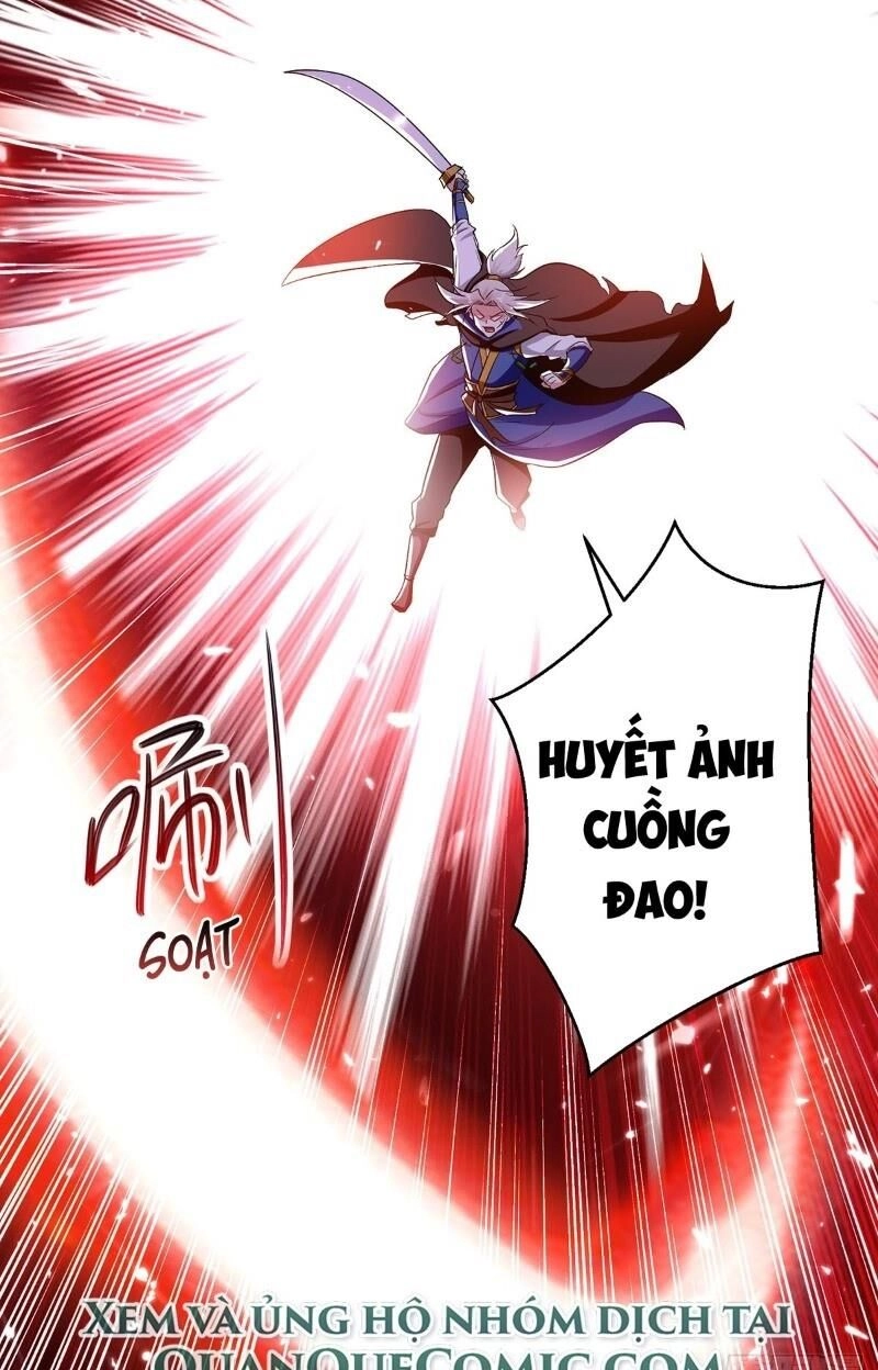 Lăng Thiên Thần Đế Chapter 78 - 9