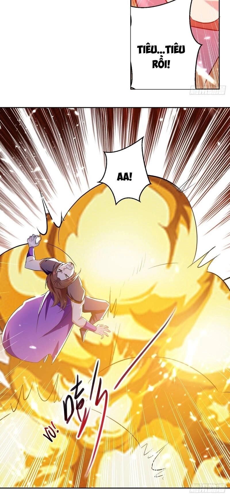 Lăng Thiên Thần Đế Chapter 78 - 12