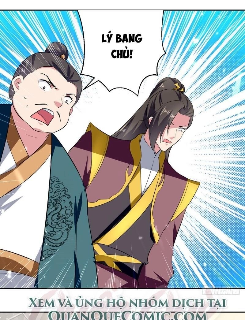 Lăng Thiên Thần Đế Chapter 78 - 13